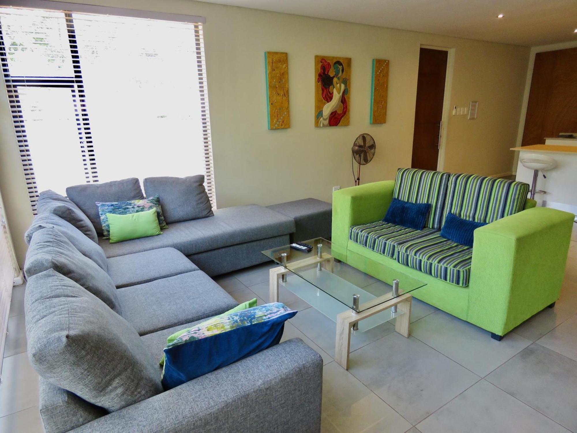The Executive - Exclusive Self-Catering Apartments - Ezulwini Exterior photo