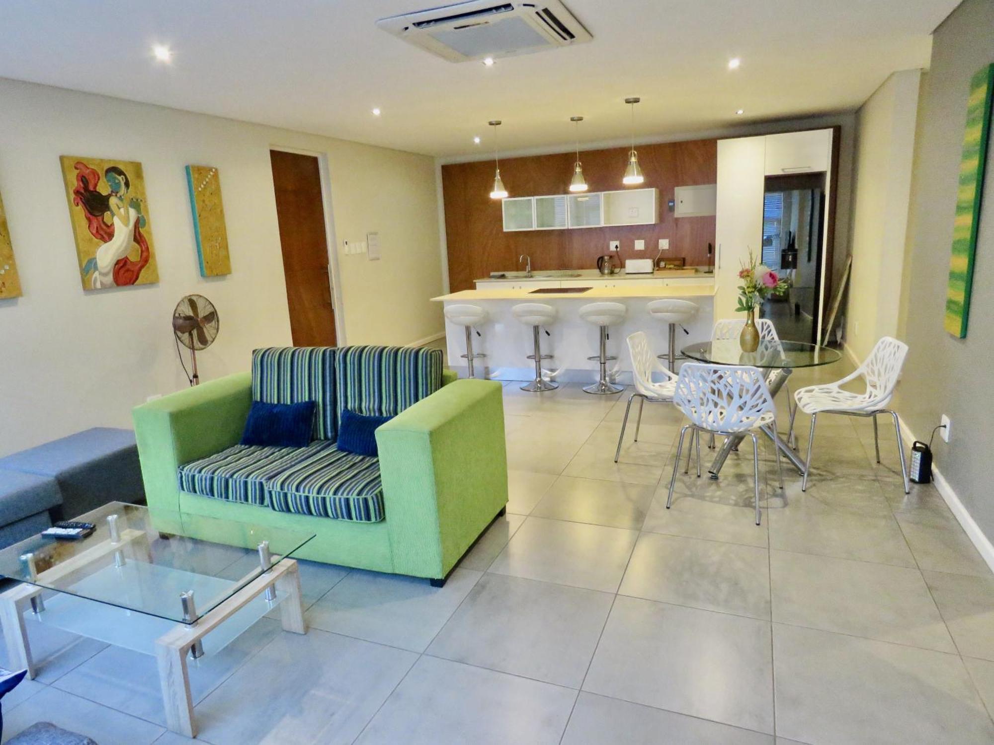 The Executive - Exclusive Self-Catering Apartments - Ezulwini Exterior photo