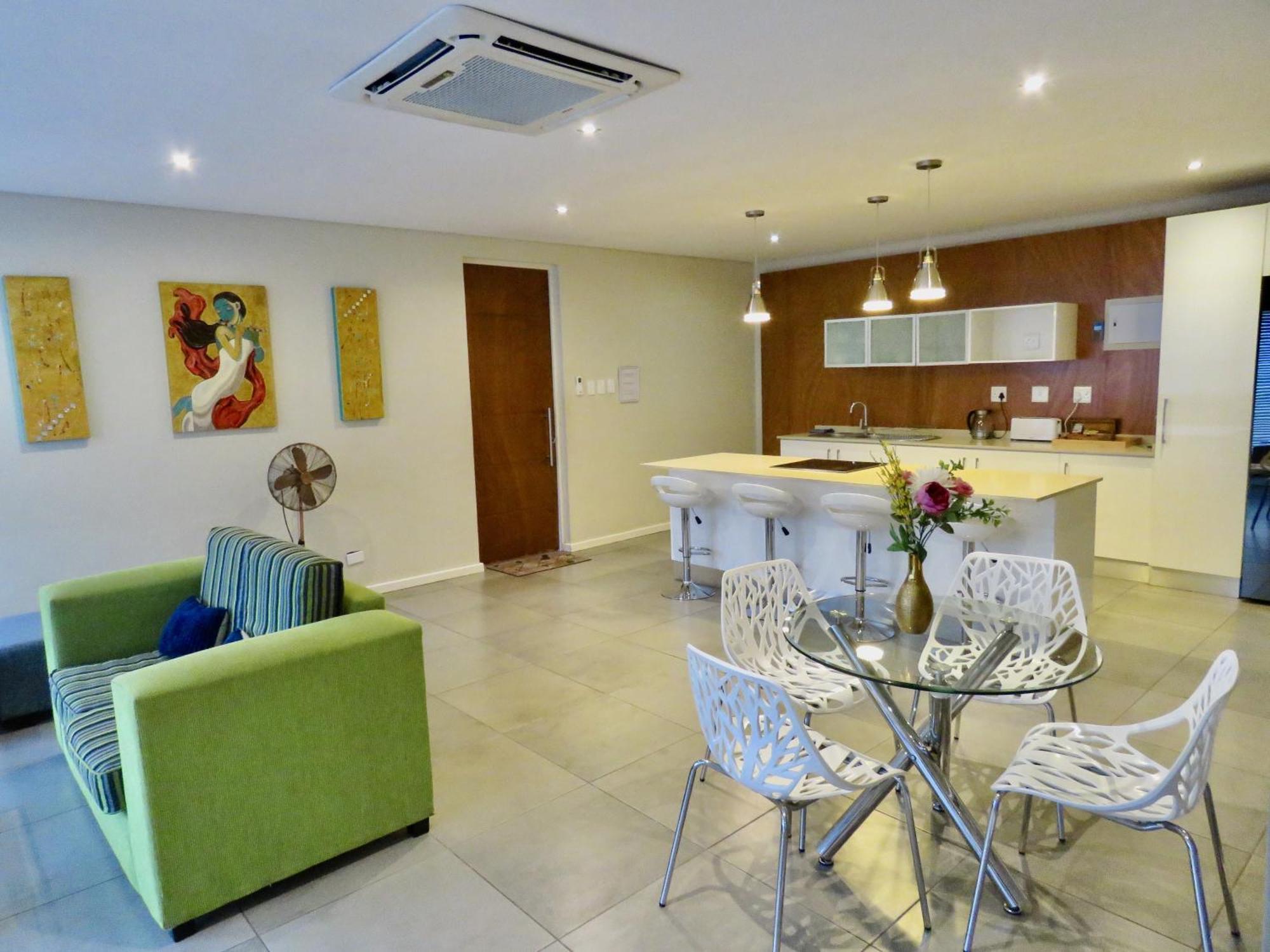 The Executive - Exclusive Self-Catering Apartments - Ezulwini Exterior photo