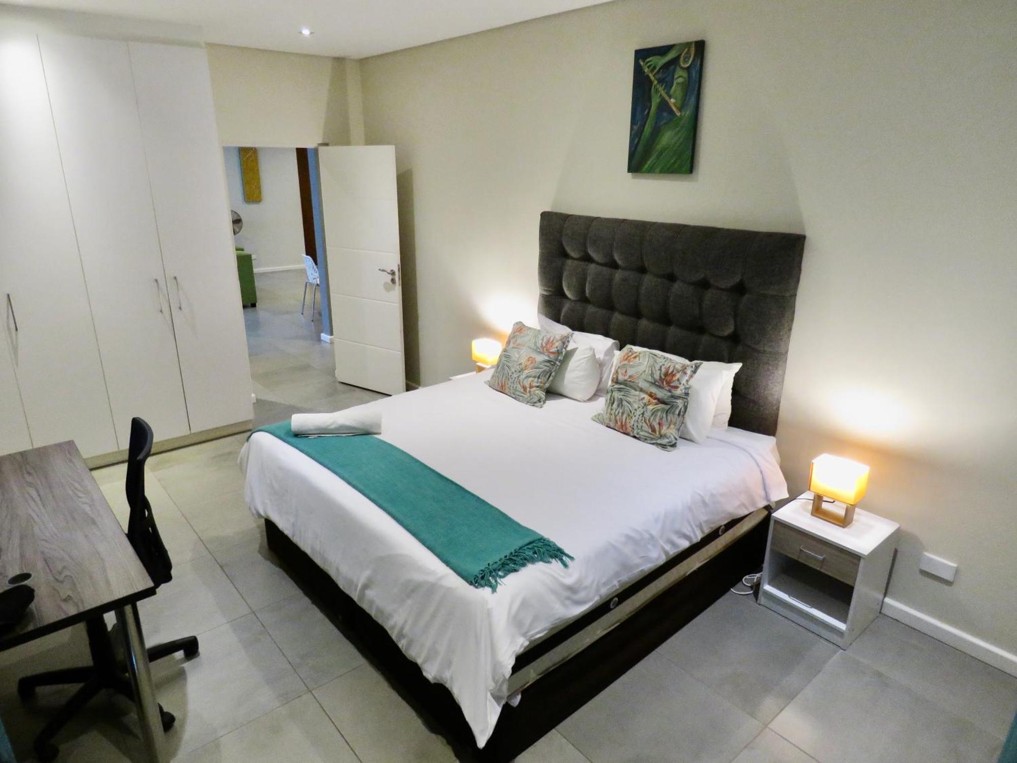 The Executive - Exclusive Self-Catering Apartments - Ezulwini Exterior photo