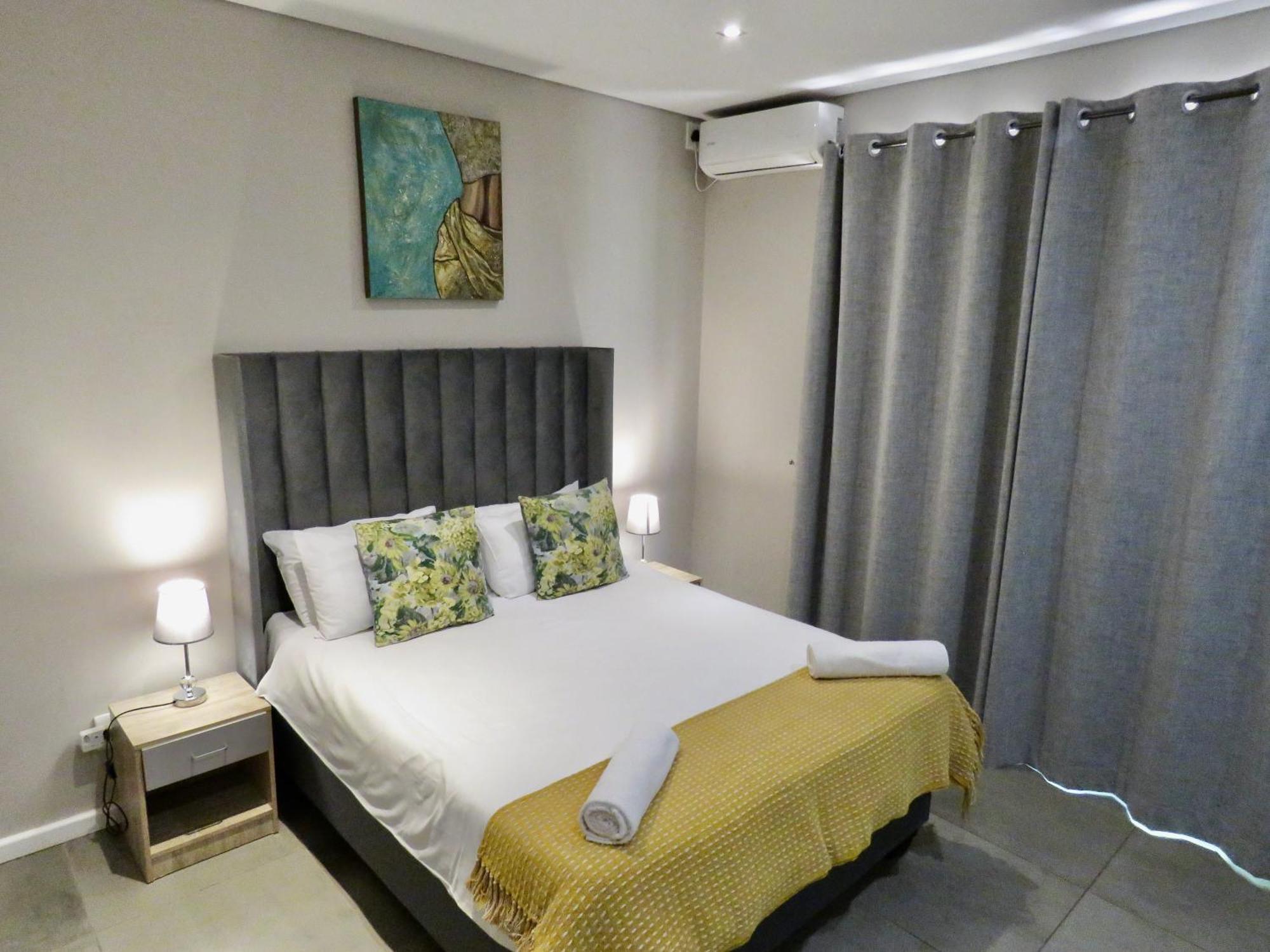 The Executive - Exclusive Self-Catering Apartments - Ezulwini Exterior photo