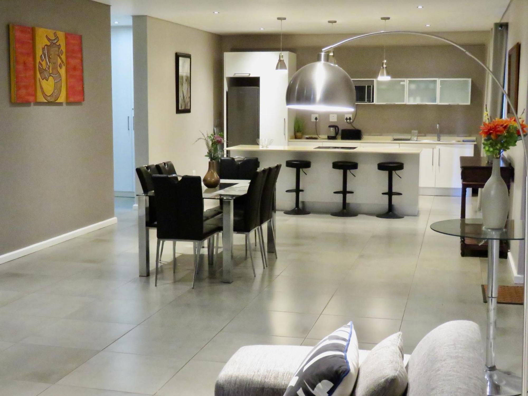 The Executive - Exclusive Self-Catering Apartments - Ezulwini Exterior photo