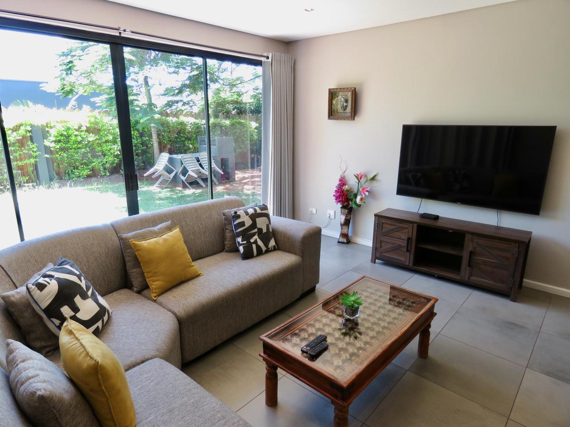 The Executive - Exclusive Self-Catering Apartments - Ezulwini Exterior photo