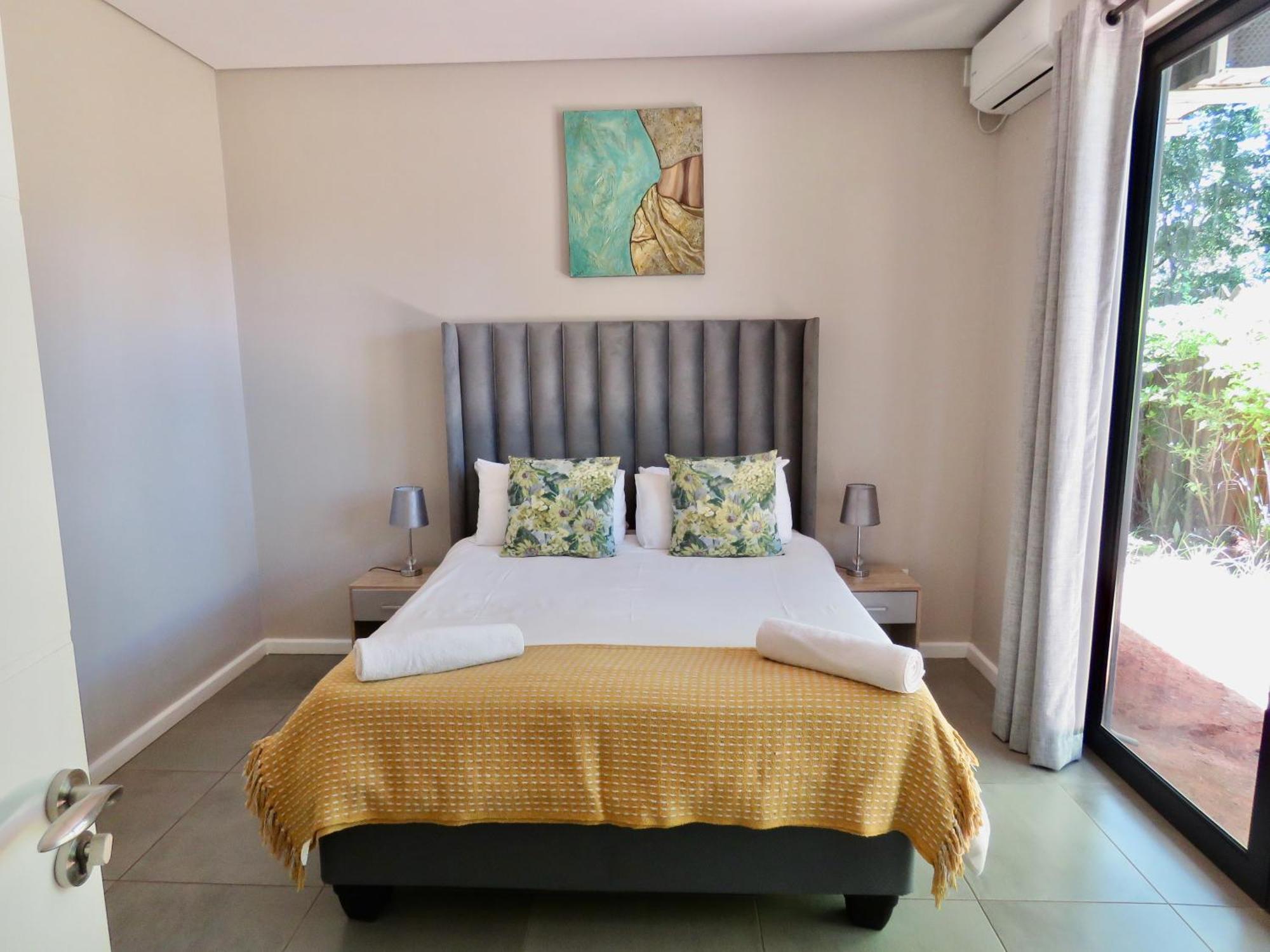 The Executive - Exclusive Self-Catering Apartments - Ezulwini Exterior photo