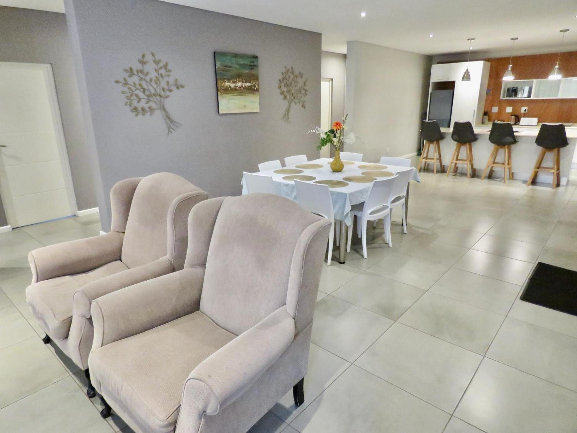 The Executive - Exclusive Self-Catering Apartments - Ezulwini Exterior photo