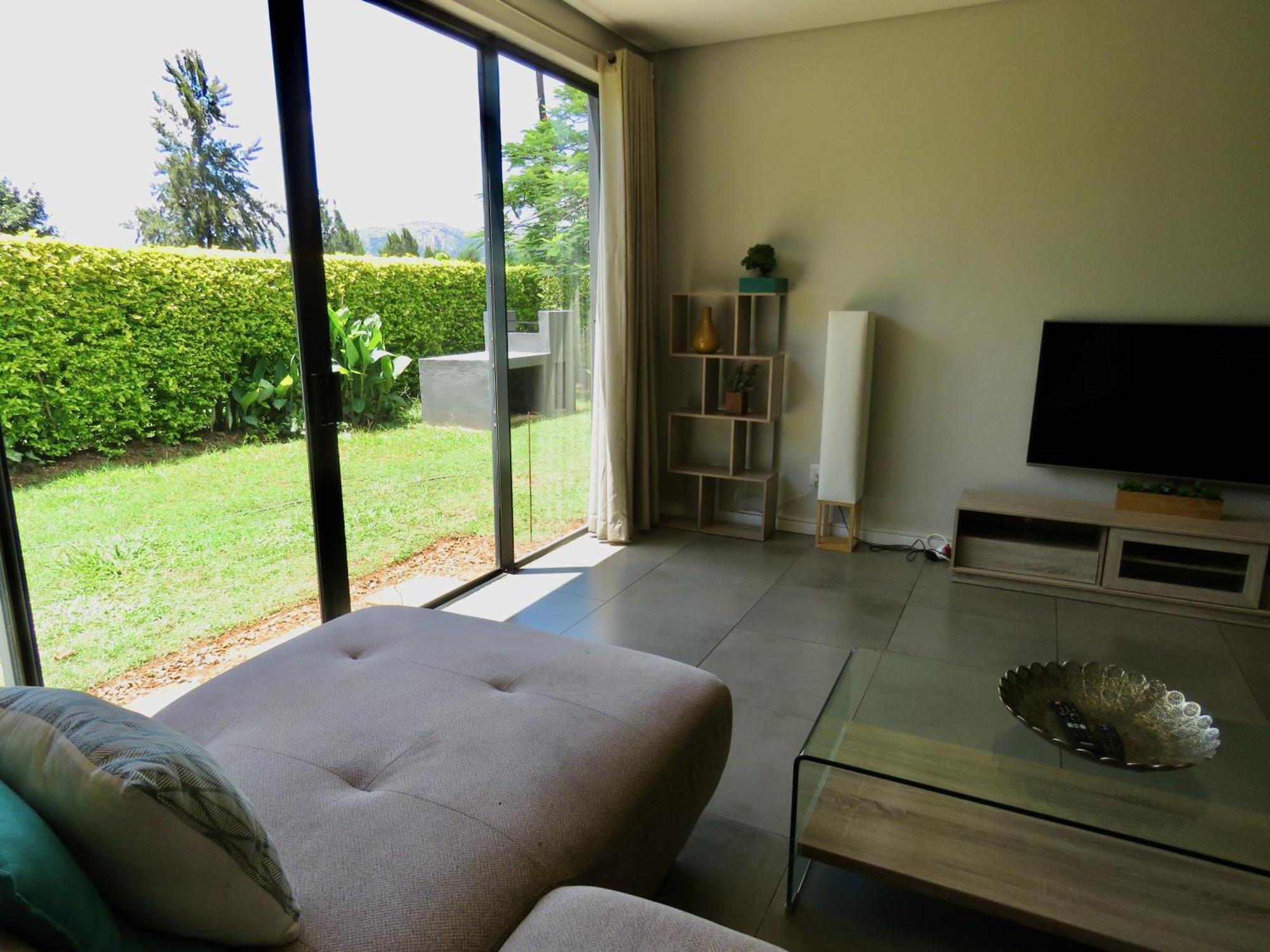 The Executive - Exclusive Self-Catering Apartments - Ezulwini Exterior photo