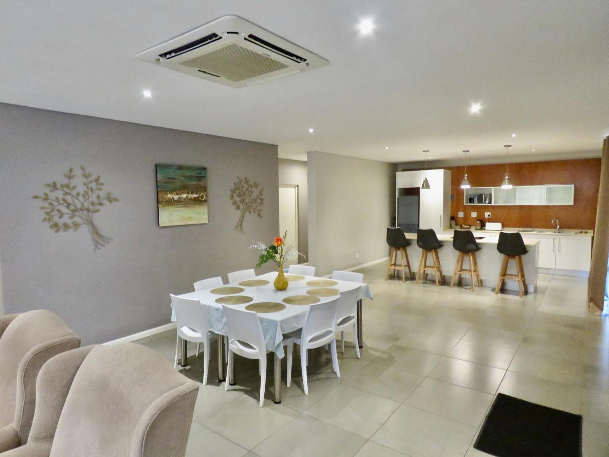 The Executive - Exclusive Self-Catering Apartments - Ezulwini Exterior photo