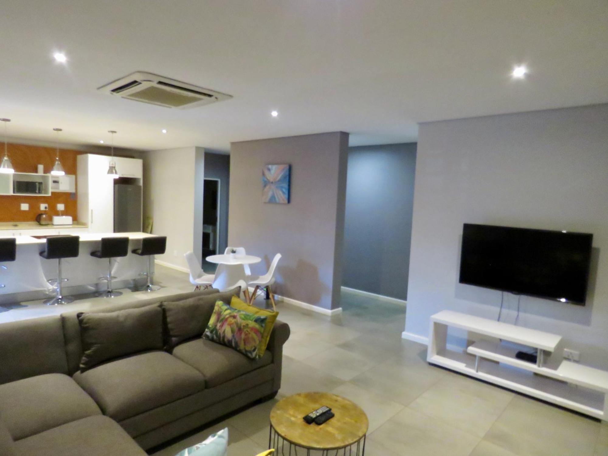 The Executive - Exclusive Self-Catering Apartments - Ezulwini Exterior photo