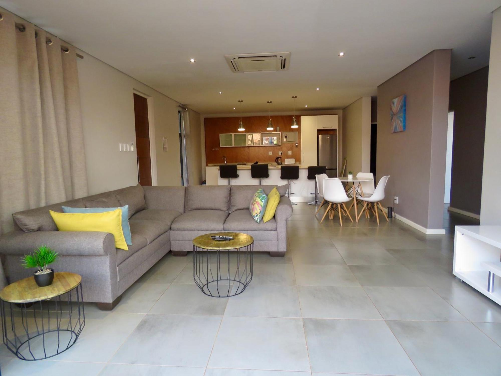 The Executive - Exclusive Self-Catering Apartments - Ezulwini Exterior photo
