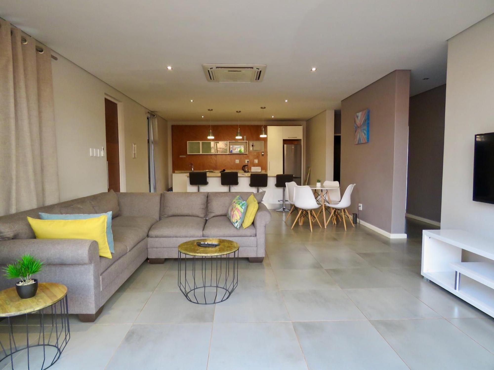 The Executive - Exclusive Self-Catering Apartments - Ezulwini Exterior photo
