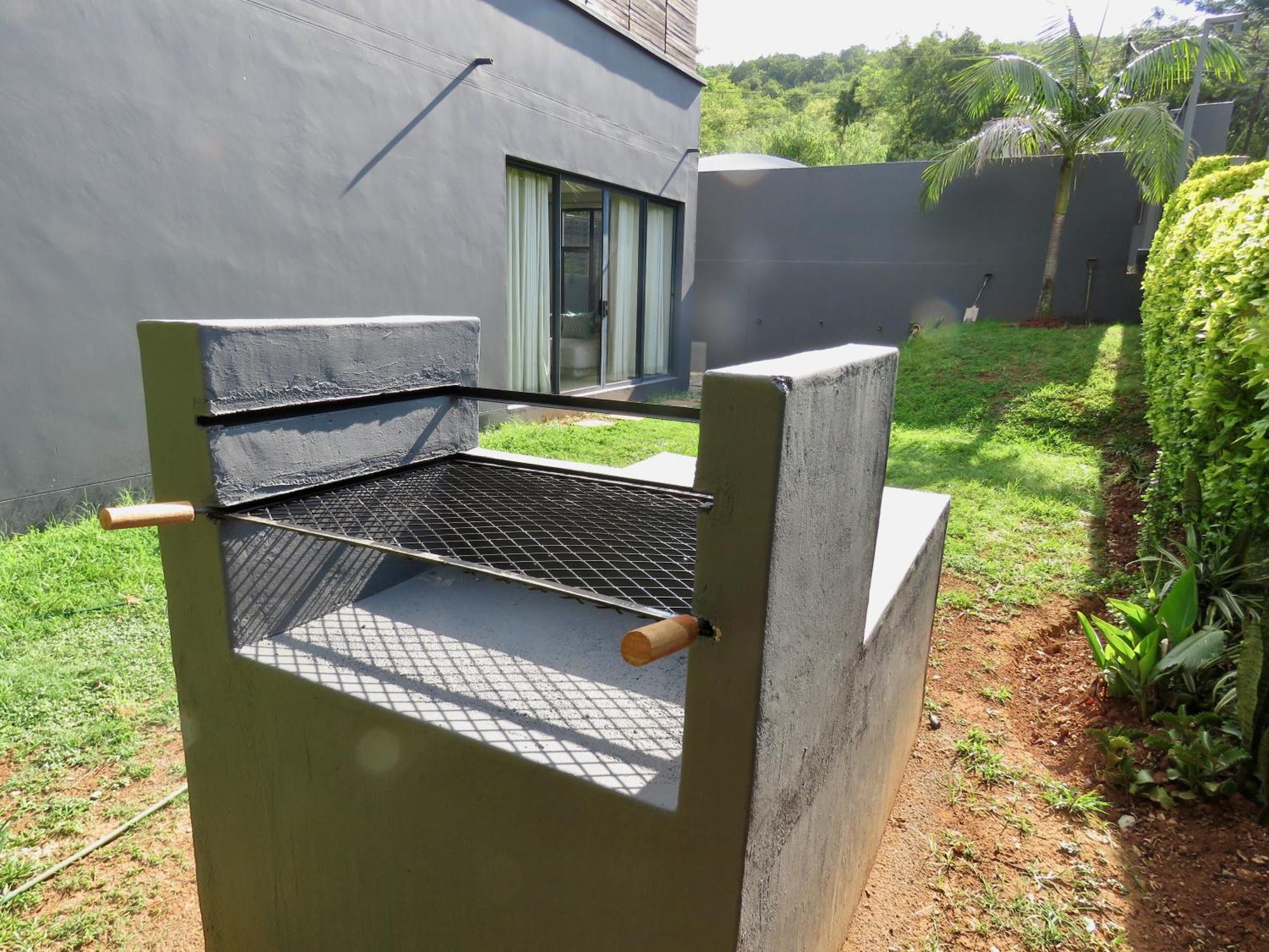 The Executive - Exclusive Self-Catering Apartments - Ezulwini Exterior photo